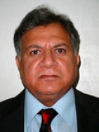 Dr. Tauqeer Ahmad, MD