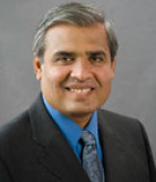 Dr. Uday Kantilal Mehta, MD