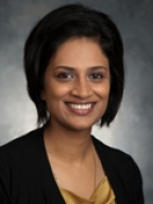 Dr. Vasudha Kaushik, MD