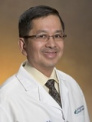 Dr. Victorino Ano Sandoval, MD