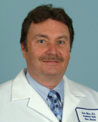 W.j. Kevin Maher, MD