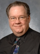 Dr. William Yeardon McKee, MD