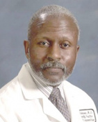 Dr. Willie C. Johnson, MD