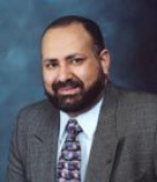 Dr. Yasser S. Soliman, MD