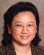 Dr. Ying Luo, MD