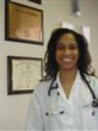 Dr. Yvette Y Gordon, MD