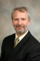 John W Haeberlin, MD
