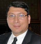 Dr. Hamid Atabakhsh, DDS