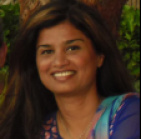Dr. Saira Khan, LPC, CADC, NCC