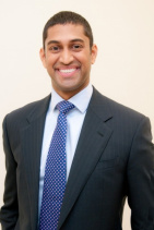 Dr. Samir S Rao, MD