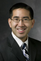 Daniel Tandel Chang, MD