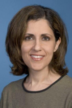 Dr. Kristen Nooshin Ganjoo, MD