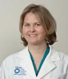 Dr. Gretchen Louise Crittenden, MD
