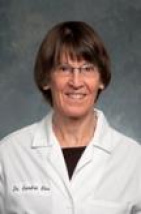 Dr. Sandra C Rice, MD