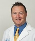 Dr. James David Watson, MD