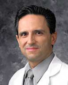 Dr. Siavosh S Vossough, MD