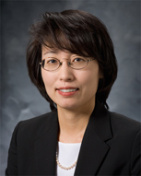 Dr. Hyunsoo H Zhu, MD