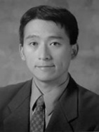 Christopher Chin, MD