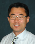 Dr. Shaun Cho, MD