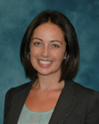 Dr. Nicole Ketterman, MD