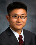 Dr. Eugene E Kim, MD