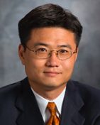 Dr. Daniel Shin, MD
