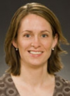 Dr. Josephine Harris Amory, MD