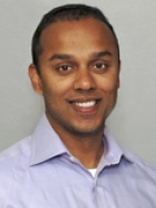 Dr. James Ranjet Bhaskar, MD