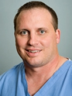 Dr. John C. Kovacich, MD