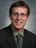 Dr. Ryan R Zehnder, MD