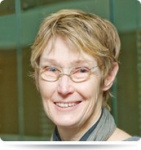 Dr. Susan Joy Norton, PHD, CCC-A