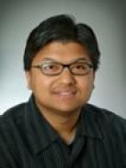 Dr. Mahesh M Thapa, MD