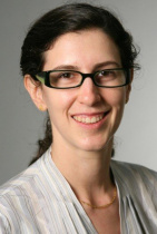 Dr. Sara N. Goldhaber-Fiebert, MD