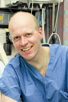 Dr. Olaf Reinhartz, MD