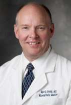 Dr. Mark G. Boddy, MD