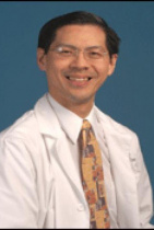 Paul Johnson Wang, MD