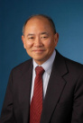 Dr. Ira G. Wong, MD