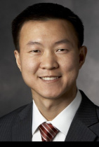 Dr. George King-Tso Lui, MD