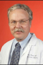 Dr. William T. Clusin, MD