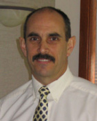 Dr. Allan Stewart Hill, MD