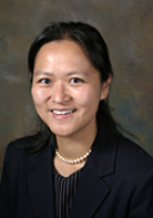 Dr. Tina T. Shih, MD