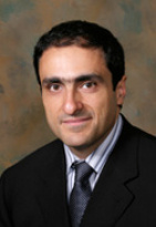 Dr. Charalambos I Andreadis, MD