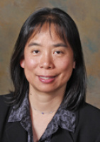 Dr. Yunn-Yi Chen, MD