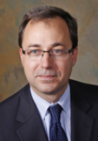 Dr. Ivan H. El-Sayed, MD