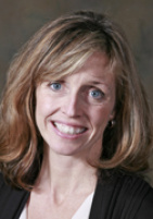 Dr. Heather G. Huddleston, MD