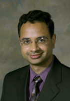 Dr. Pratik Mukherjee, MDPHD