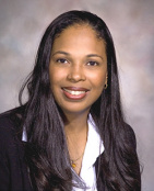 Dr. Leah Backhus, MD