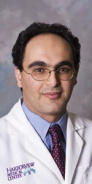 Dr. Shahin S Hakimian, MD