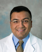 Dr. Saurabh S Khandelwal, MD