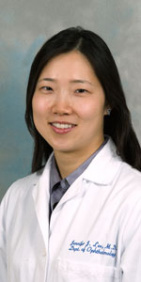 Jennifer M Lee, MD